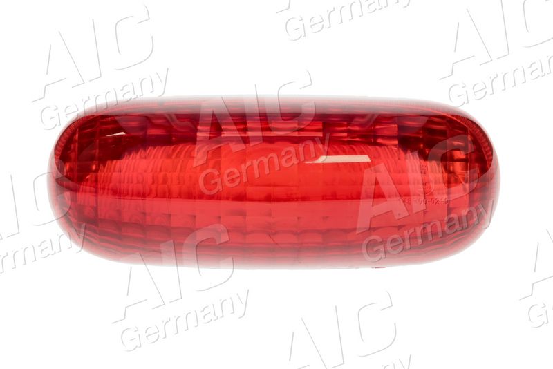 Derde remlicht