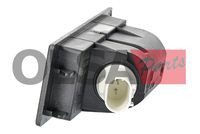 Kentekenlamp