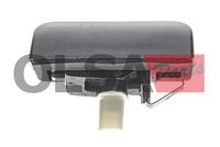 Kentekenlamp