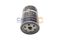Oliefilter