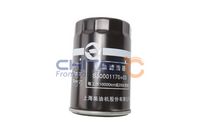 Oliefilter