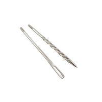 4-delige T-handgreep bandenreparatieset