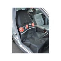Beschermhoes front (auto)