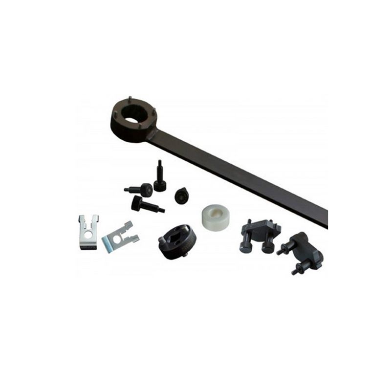 Afregelgereedschapset, motormanagement