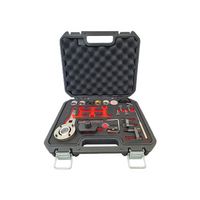 Afregelgereedschapset, motormanagement