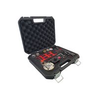 Afregelgereedschapset, motormanagement