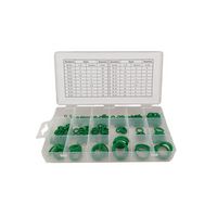 Assortiment, Airco ringen