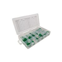 Assortiment, Airco ringen