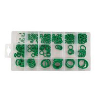 Assortiment, Airco ringen