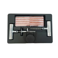 Reparatieset, wielsensor(bandenspanning-controlesysteem)