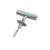 Reparatieset, wielsensor(bandenspanning-controlesysteem)