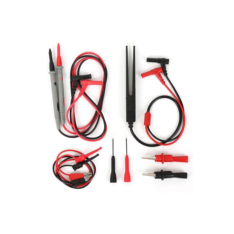 Meetleiding, multimeter