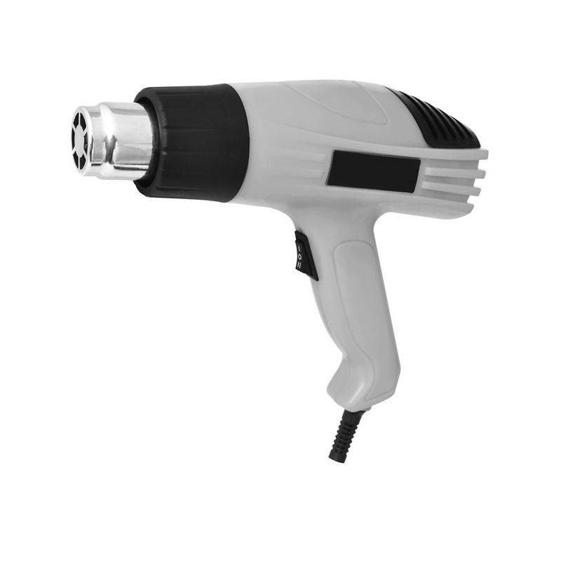 Inductie-verwarmingspistool
