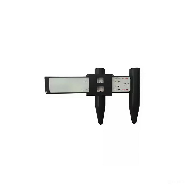 Wielsteek meter