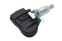 Wielsensor, controlesysteem bandenspanning