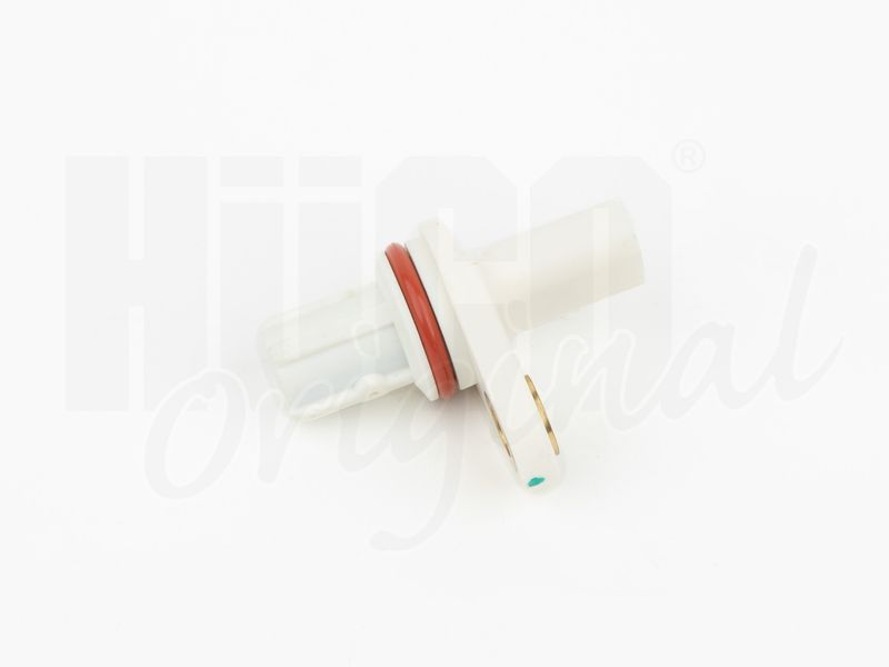 Nokkenassensor