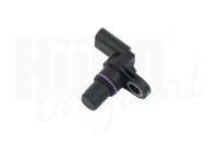 Nokkenassensor