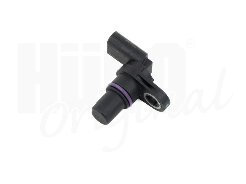 Nokkenassensor