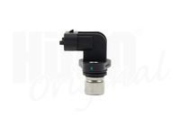 Nokkenassensor