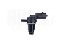 Nokkenassensor