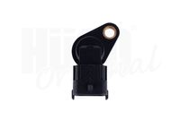 Nokkenassensor