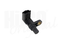 Nokkenassensor