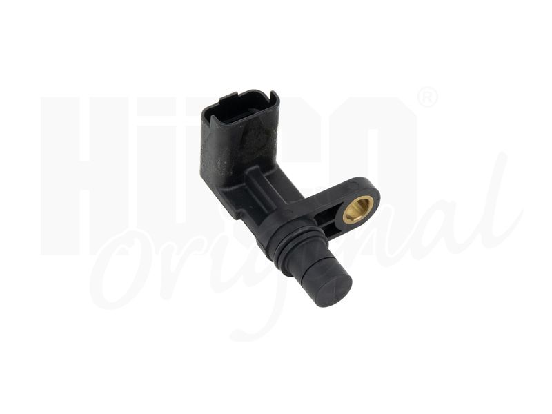 Nokkenassensor