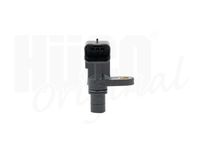Nokkenassensor