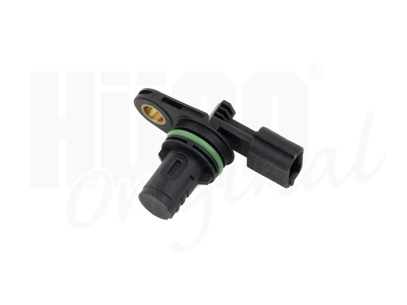 Nokkenassensor