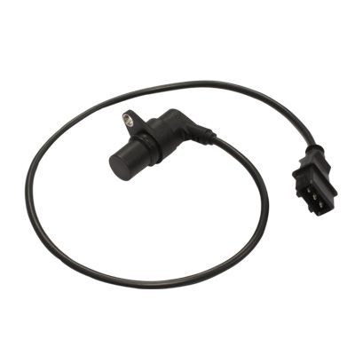Krukassensor