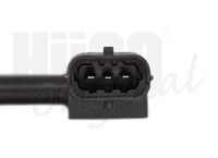 Sensor, uitlaatgasdruk