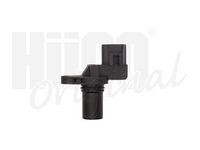 Nokkenassensor