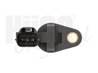 Nokkenassensor