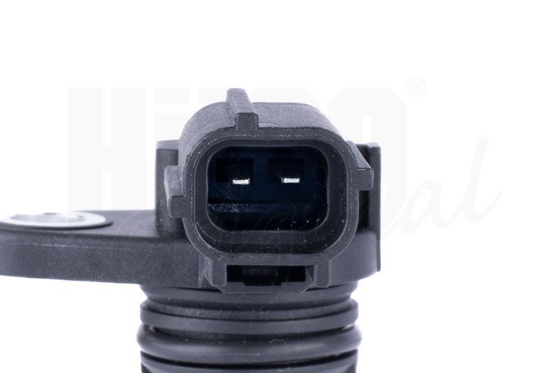 Nokkenassensor