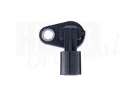 Nokkenassensor