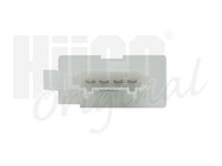 Weerstand, interieurventilator