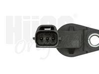 Nokkenassensor