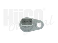 Nokkenassensor