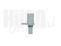 Nokkenassensor