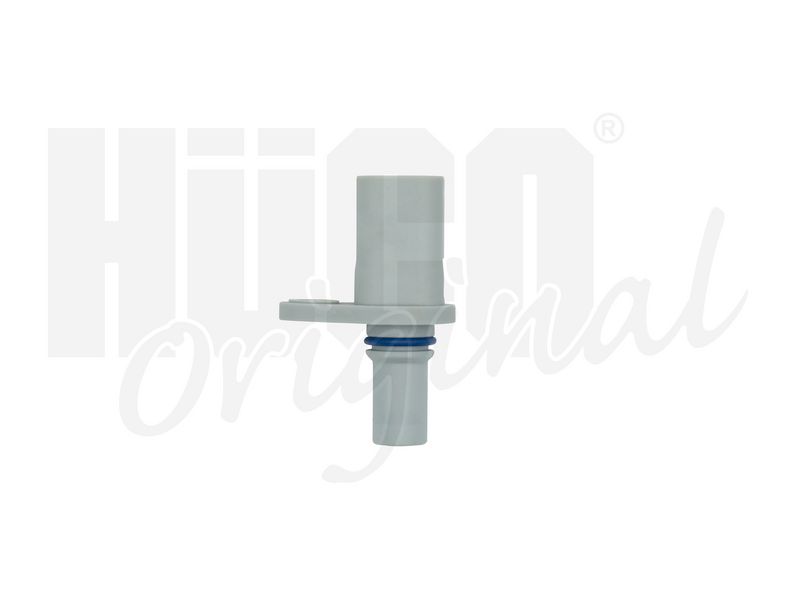 Nokkenassensor